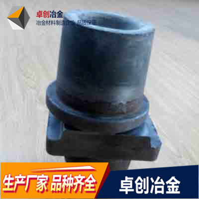 江苏锆质定径水口在钢铁行业的广泛应用